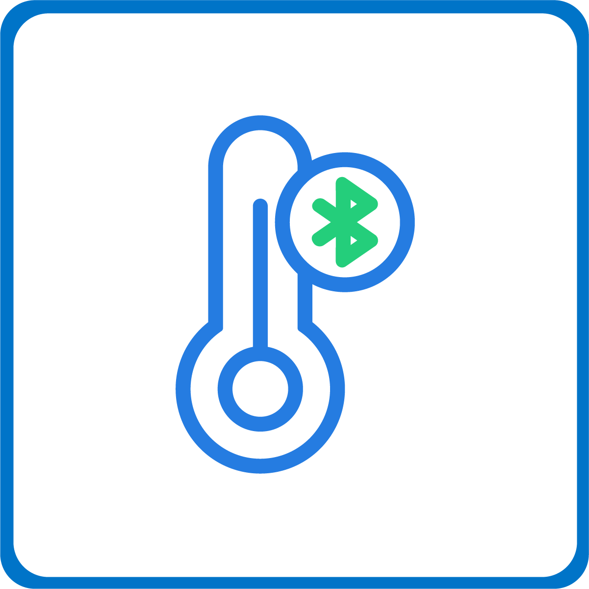 Didcom BLEG Temperature Monitor Zone Bundles