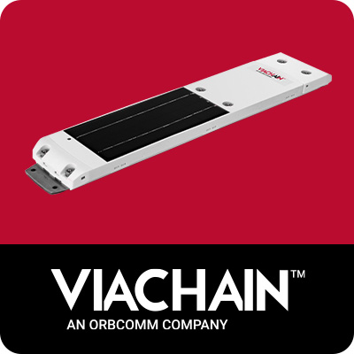 GT 1220 Advanced Asset Tracking