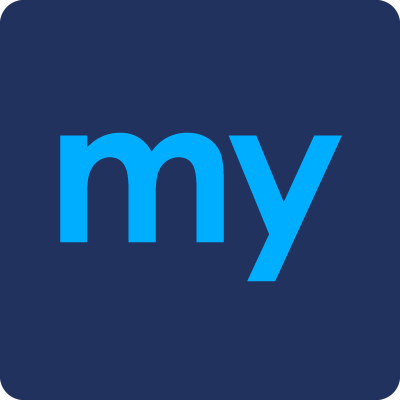 MyGeotab App logo