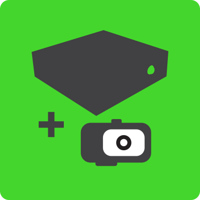 CRX-S Road Facing Bundle