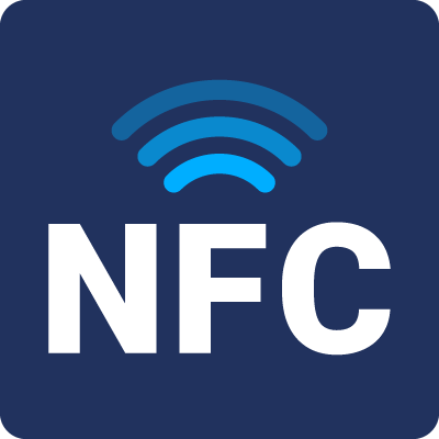 GEO-NFCFOBBLU20 logo