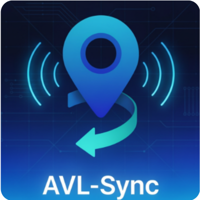 AVL Sync 
