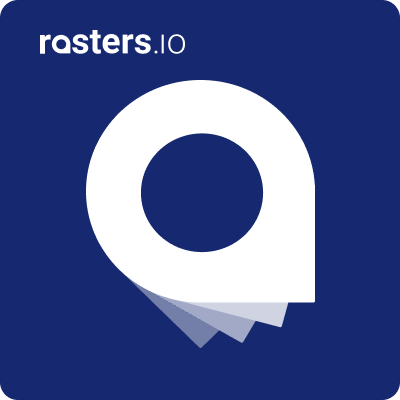 Rasters.io