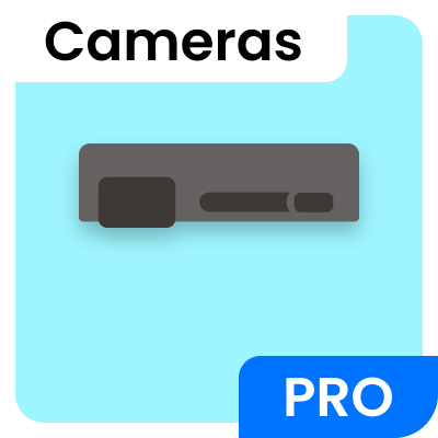 FleetCam Pro Standalone - Road Only Bundle