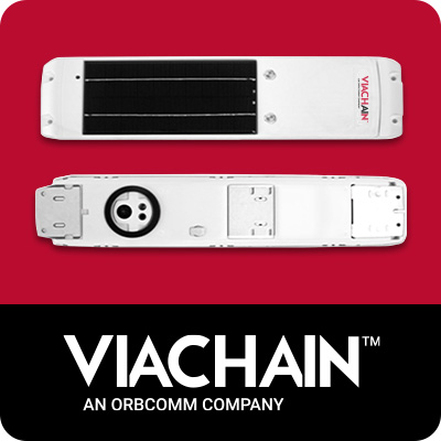 GT 1230 Asset Tracking & Cargo Sensor