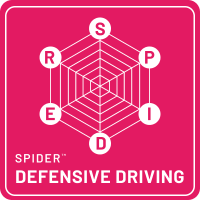 SPIDER Defensive Driving Course