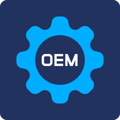 OEM Configuration logo