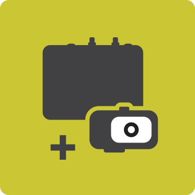 CP4S Road Facing Bundle