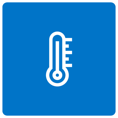 Temperature Monitoring | TPM