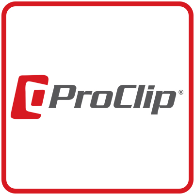 ProClip logo