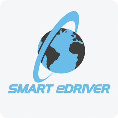 Smart eDriver EWD logo