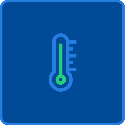 Didcom TPM - Temperature Monitor