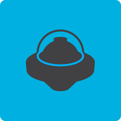 SVA034-A - Mini Dome Camera