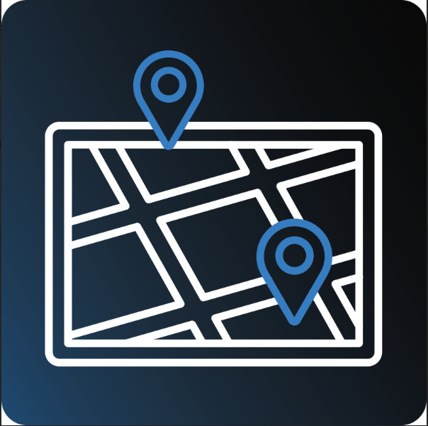 AssetTrac HE w/3-wire
