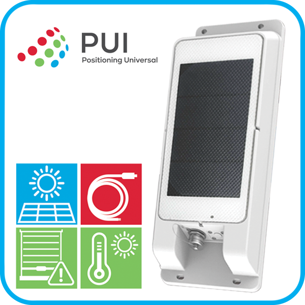PUI TT603