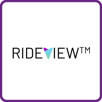 Rideview Pro Package