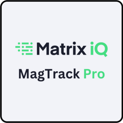Magtrack PRO