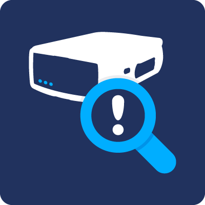 Telematics Device Issue Detection Report logo