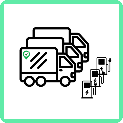 Fleet Electrification Planning Tool