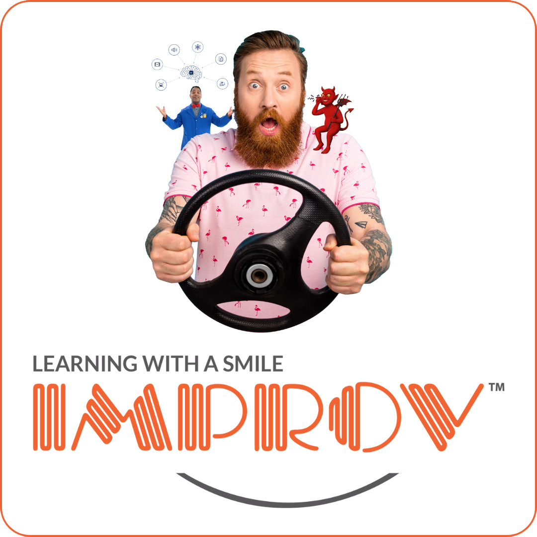 NEURO™ AI Behavioral Platform