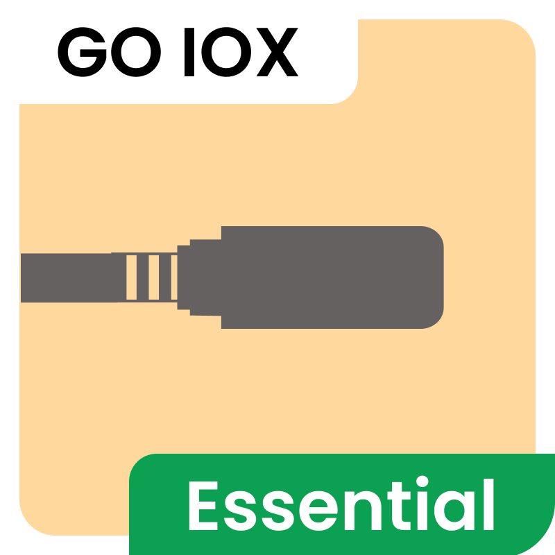 FleetCam Essential IOX Connection Cable