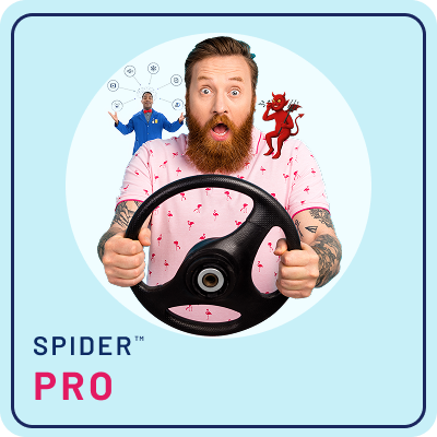 NEURO IQ Pro