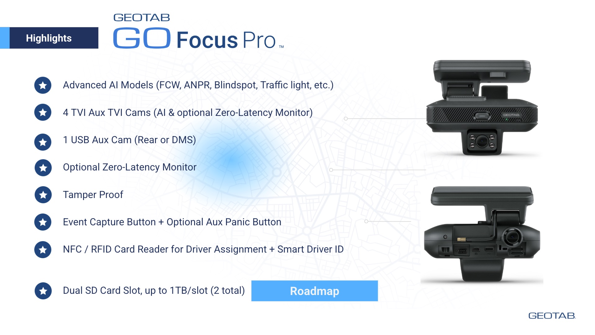 image of GO Focus Pro