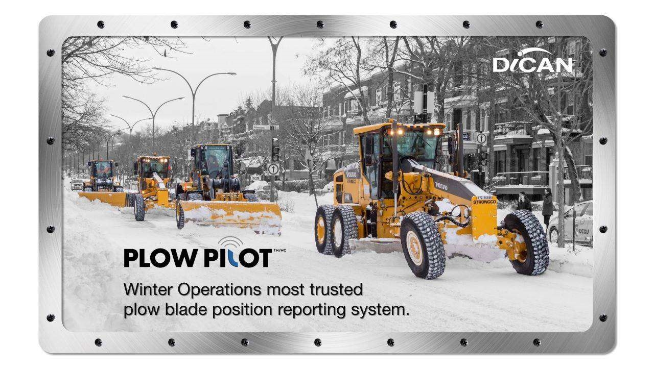 image of Plow Pilot