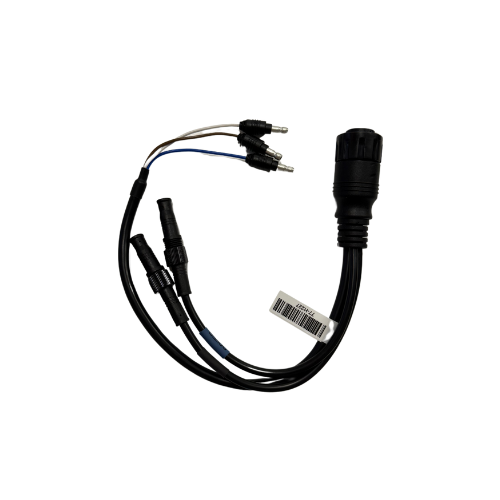 image of Smart Harness