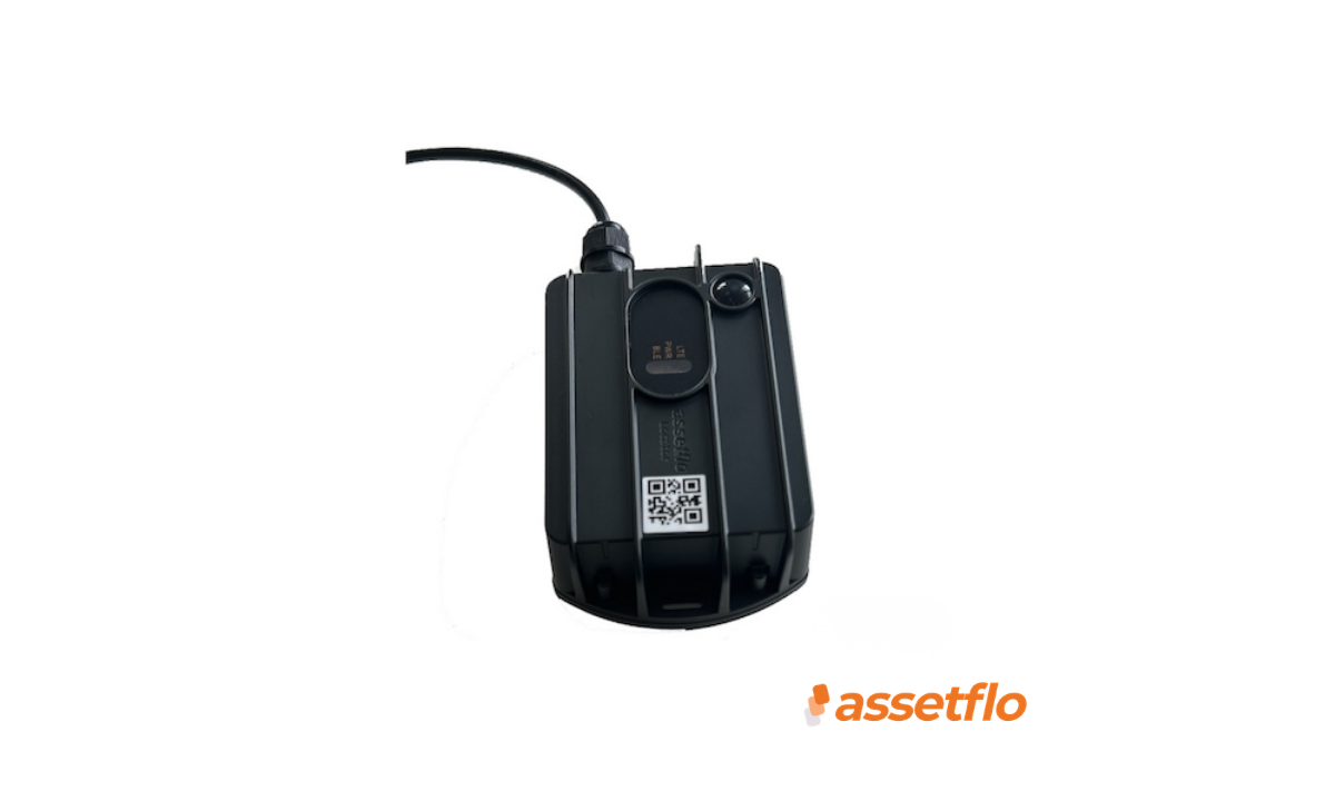 image of Assetflo 5G Asset Tracker