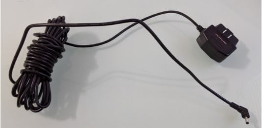 image of Surfsight OBDII Power Cable