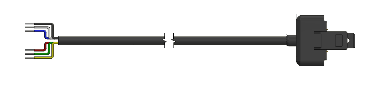 image of AssetTrac Harness