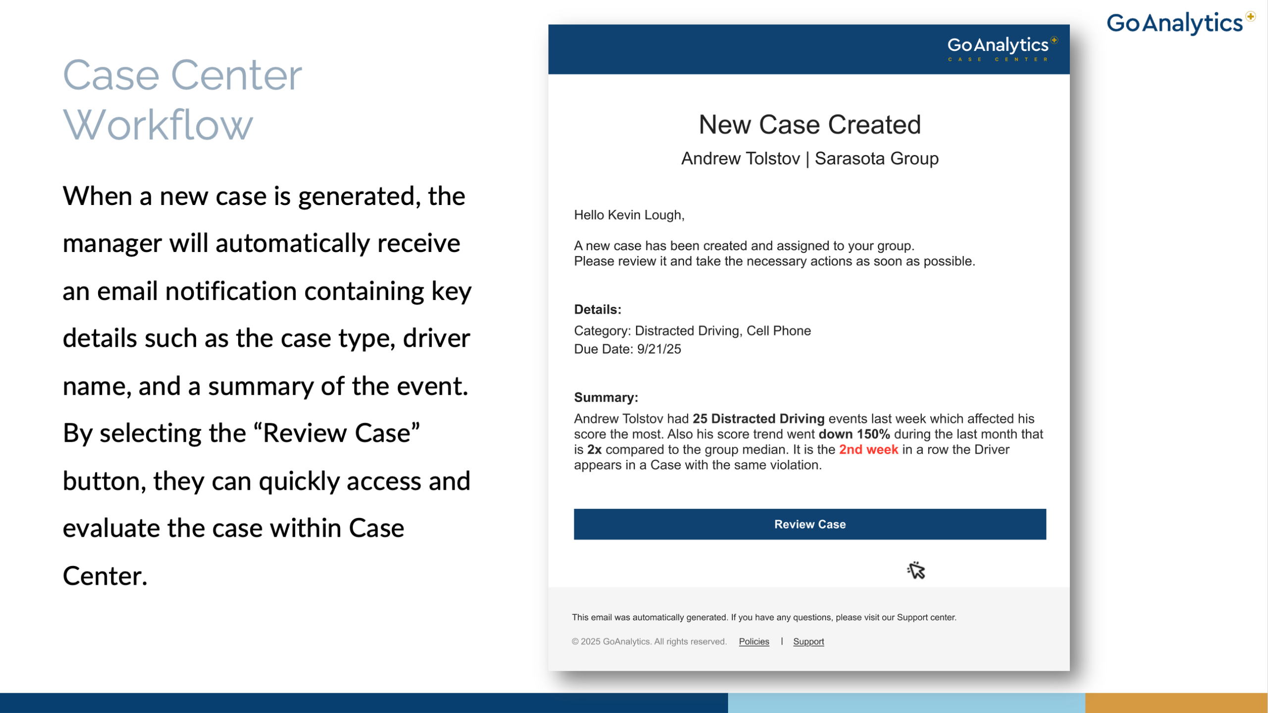 image of Case Center