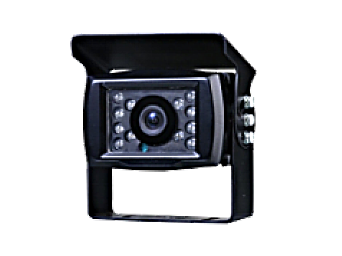 image of FleetCam Pro Auxiliary Camera & Cable Bundle