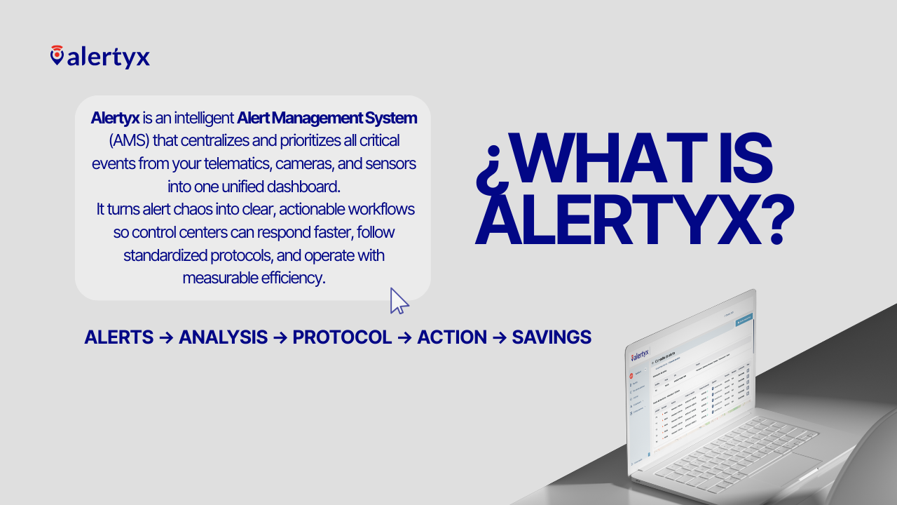 image of Alertyx
