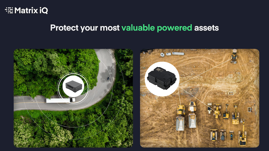 image of Magtrack PRO