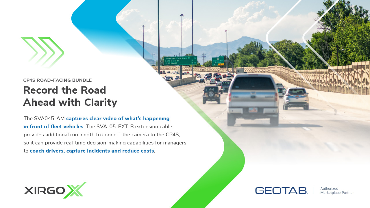 image of CP4S Road Facing Bundle