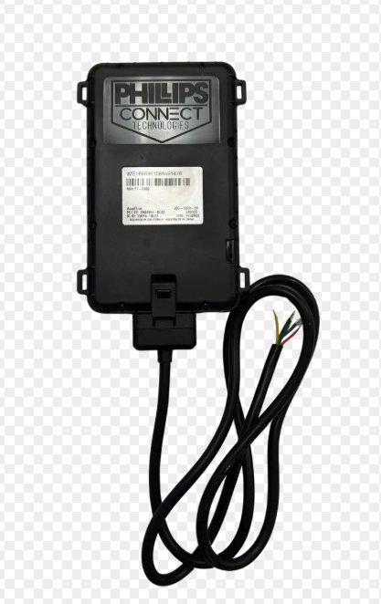 image of AssetTrac HE w/3-wire