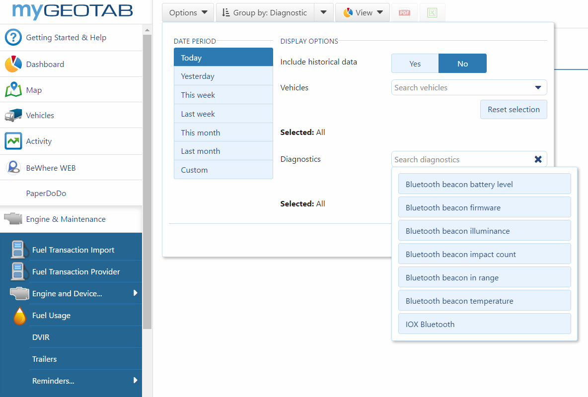 image of IOX-BT