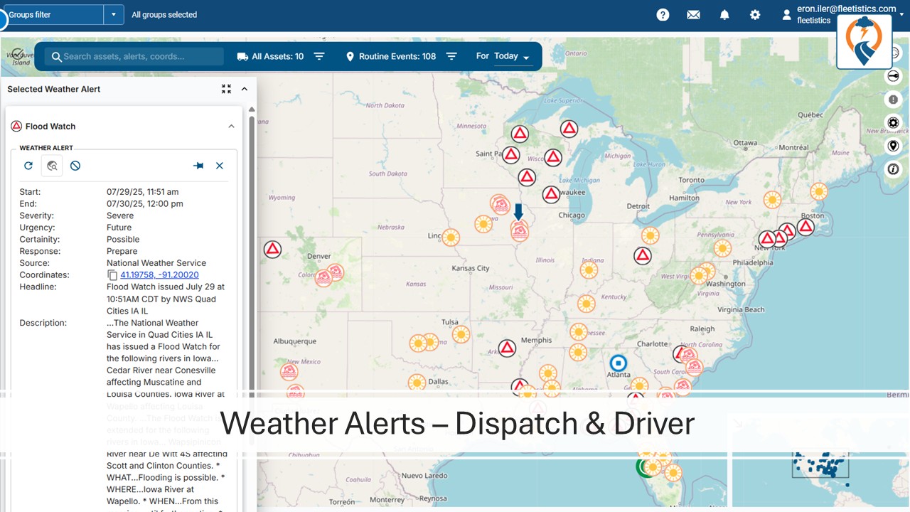 image of Weather by CrewChief