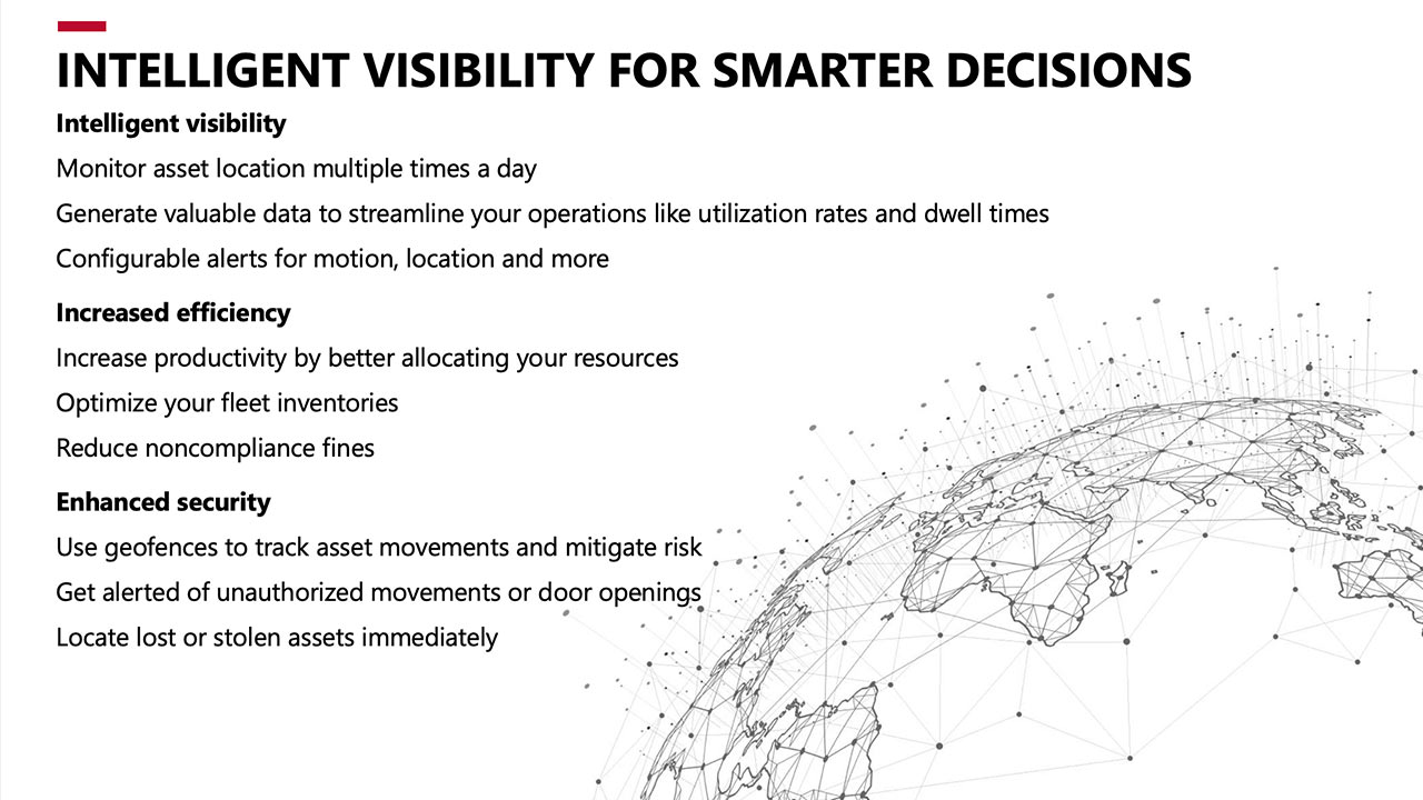 image of SC 1000 Satellite Asset Tracking