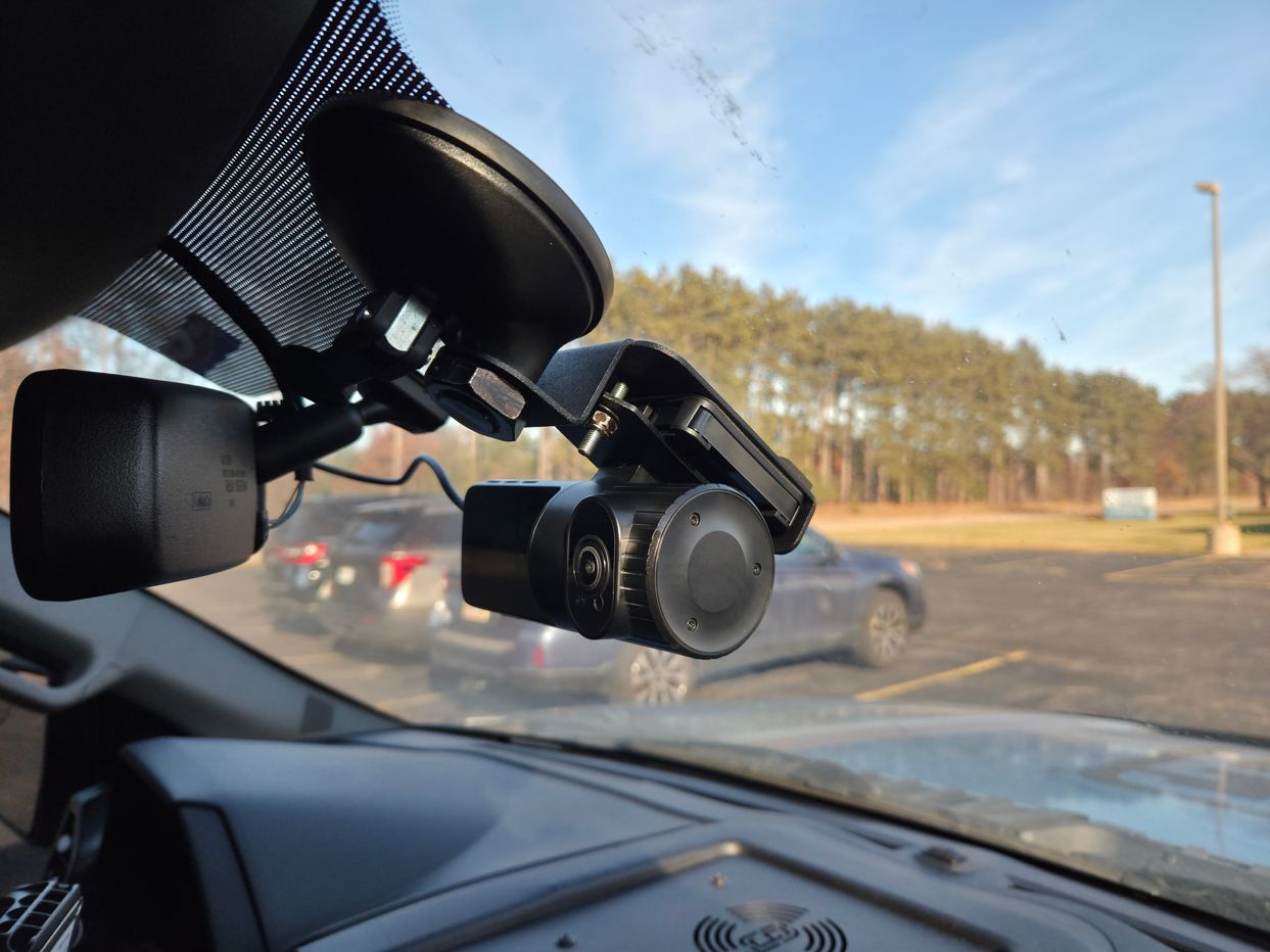 image of Gamber-Johnson Mounting Solutions