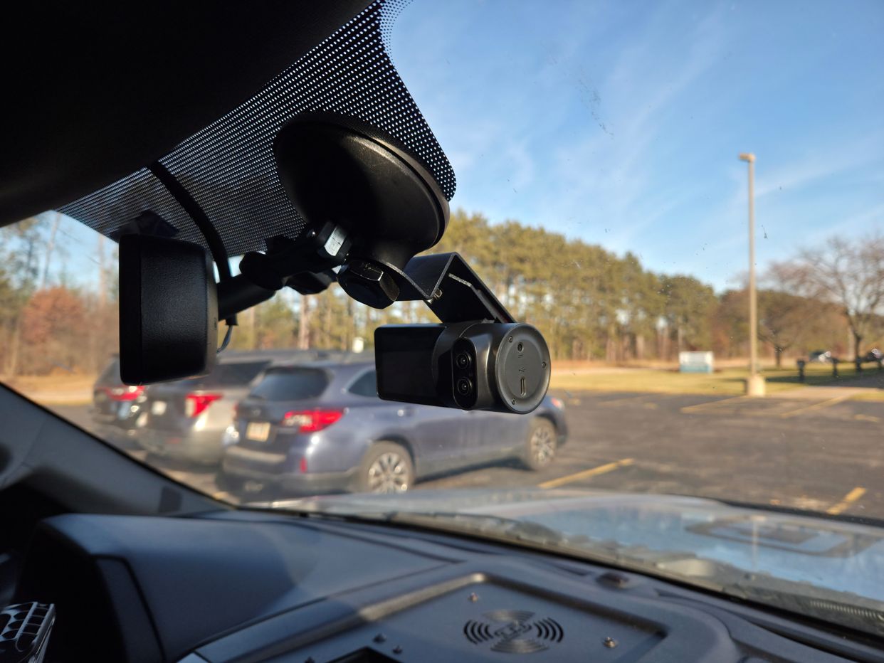 image of Gamber-Johnson Mounting Solutions