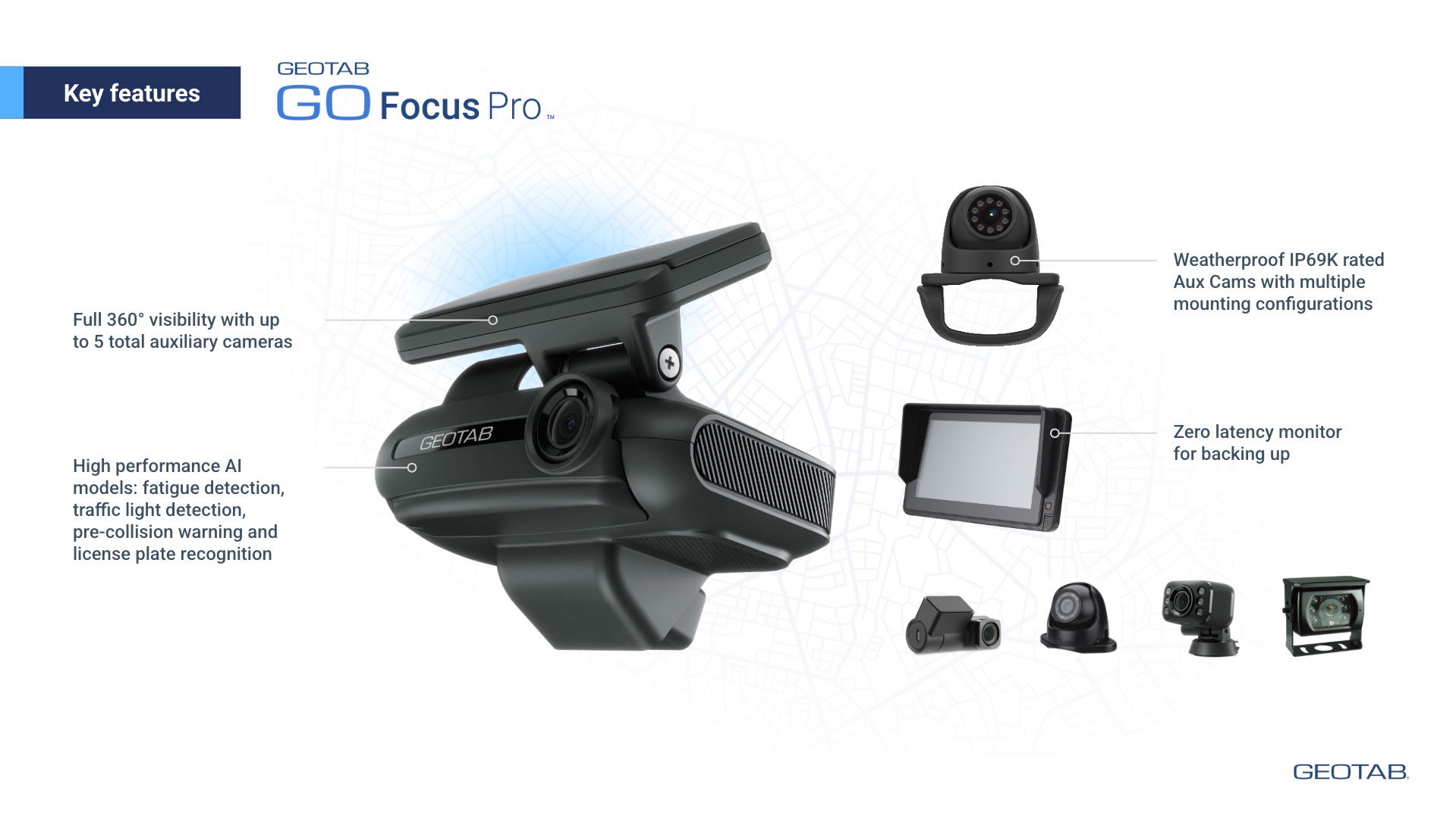 image of GO Focus Pro