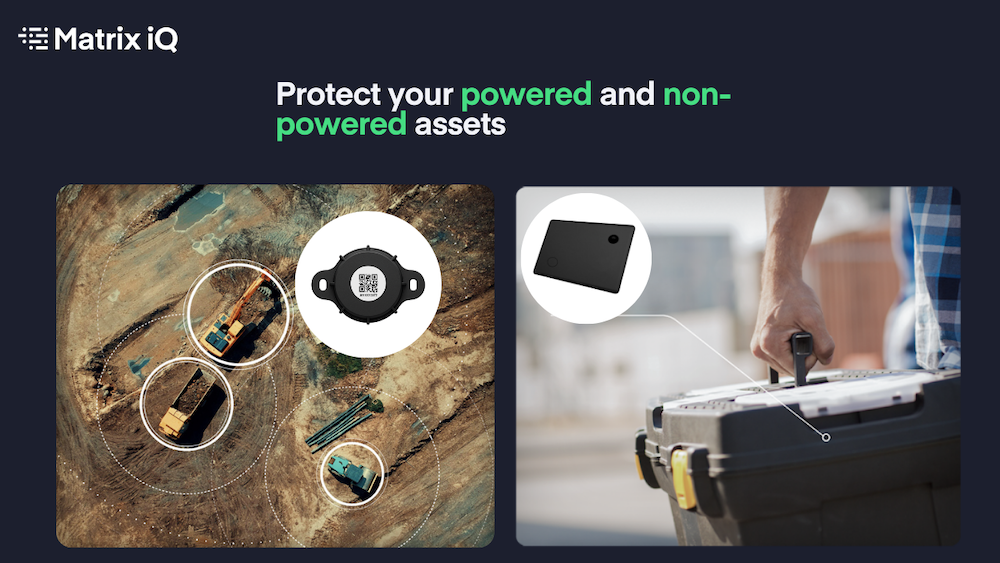 image of Tag iQ Industrial