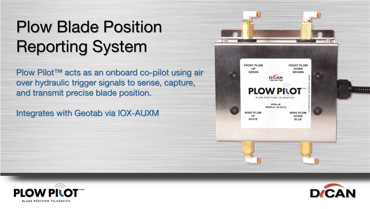 image of Plow Pilot