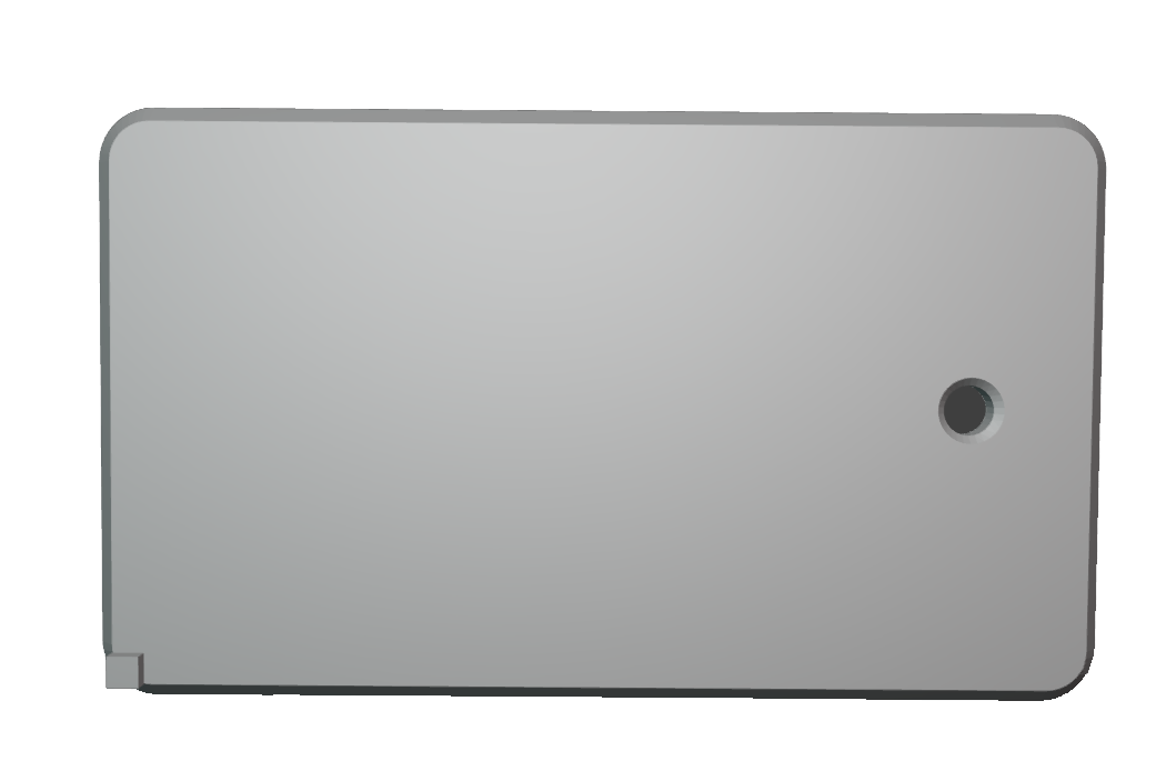 image of FleetCam Privacy Cover