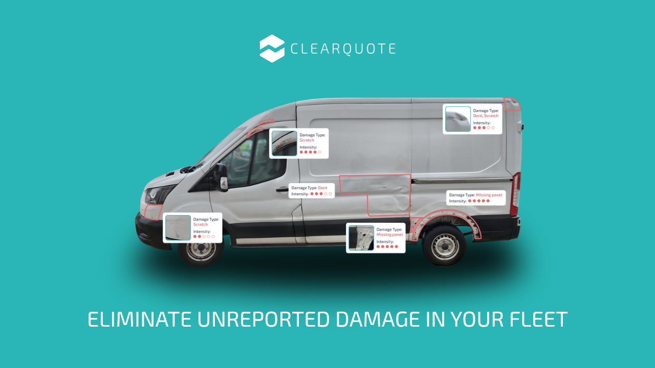 image of ClearQuote