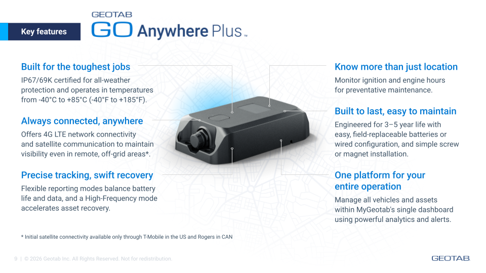 image of GO Anywhere Plus