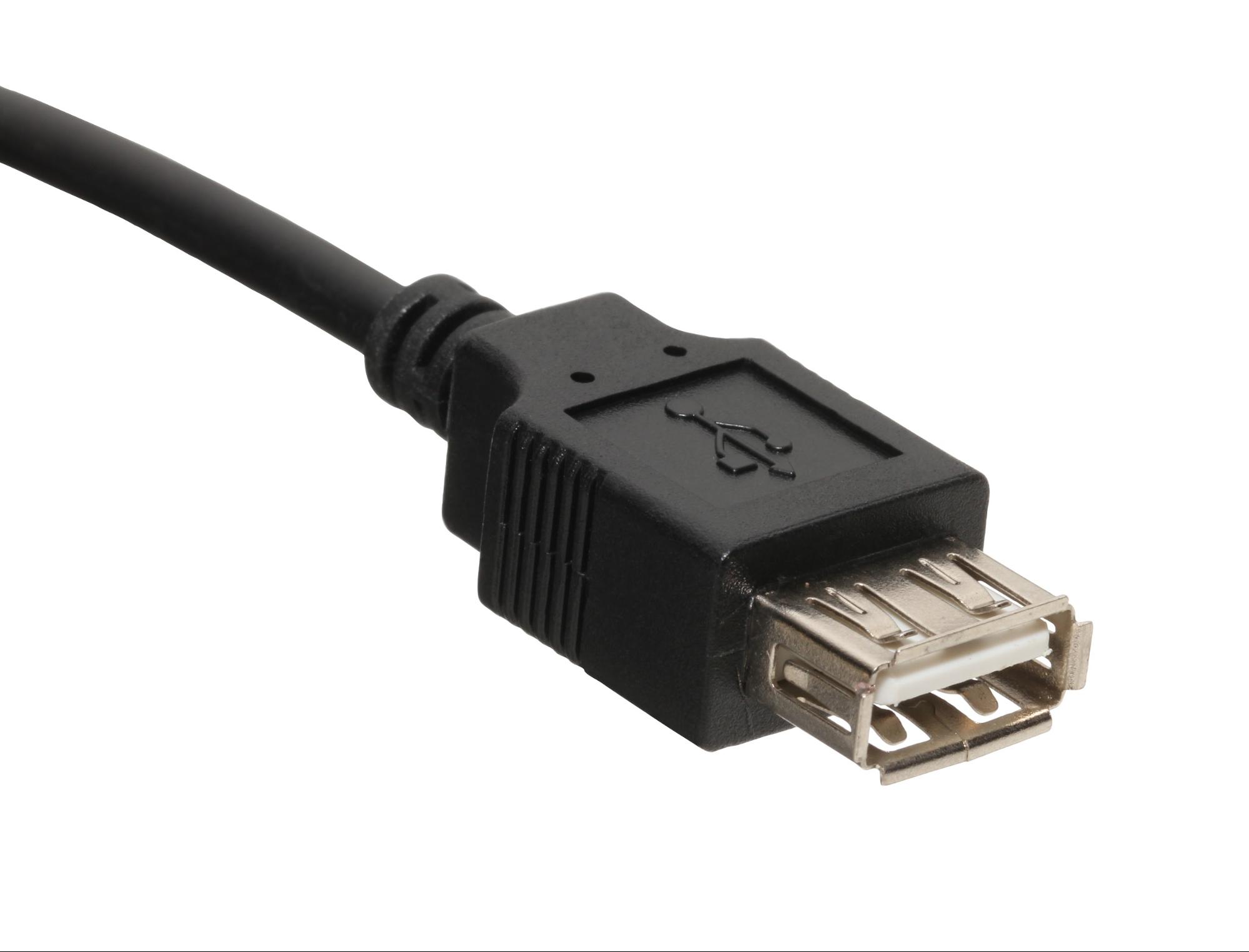 image of IOX-USB